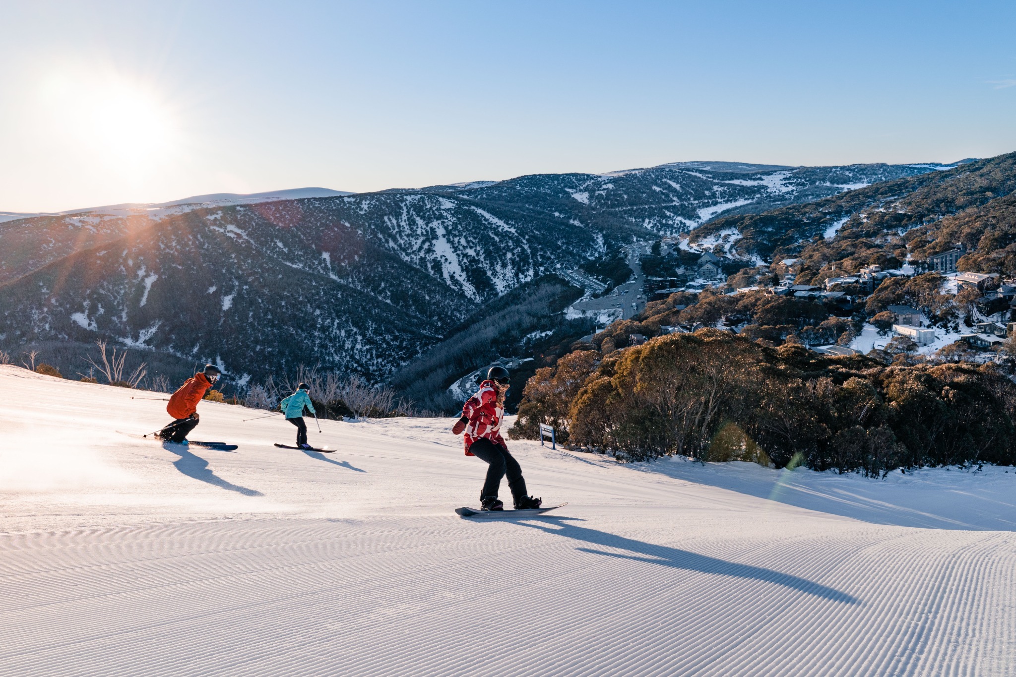 Falls Creek